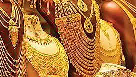 Public is happy as the Price of Gold Jewellery continues to decline.
