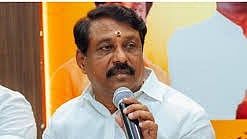 Tamil Nadu BJP President Nainar Nagendran Slams DMK Government on Thayumanavar Scheme