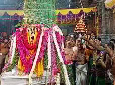 Thiruchendur Murugan Avani Festival 2025 Date