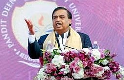 Hurun India Rich List 2025 Reveals Mukesh Ambani Family Net Worth is Top No 1 Position
