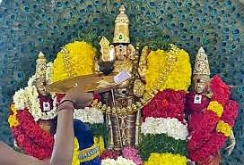 Aadi Krithigai 2025 Date And Time in Tamil