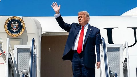 US President Donald Trump About Russia Ukraine War Ceasefire Will Happen Soon