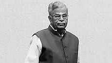 Nagaland Governor Ela. Ganesan Passed Away