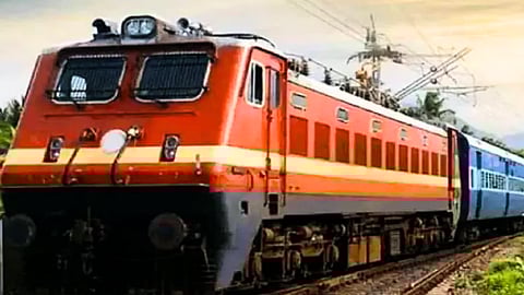 Diwali Festival Special Train Ticket Booking Open Date 2025