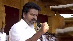 TVK Vijay Latest Speech at TVK 2nd Madurai Manadu Update