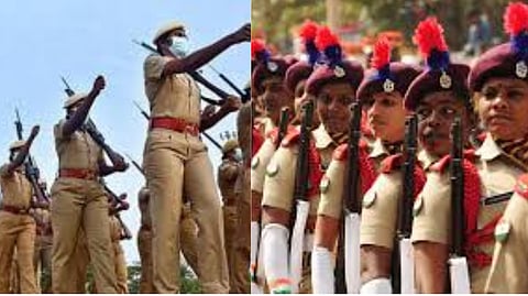 TNUSRB Job Vacancy on TN Police Recruitment 2025 Notification