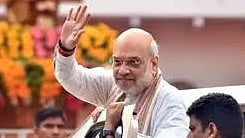 Home Minister Amit Shah Tamil Nadu Visit For Tirunelveli BJP Booth Committee Manadu