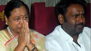 Vijayakanth Movie Captain Prabhakaran Re Release 2025