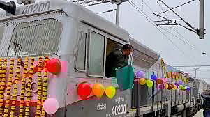 Indian Railways Runs Ganapati Special Trains 2025 on Vinayagar Chathurthi