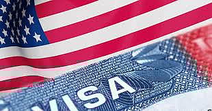 US President Donald Trump Order To Review USA Foreign Visa Renewal Update