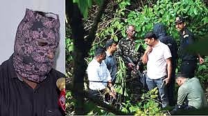 Dharmasthala Temple Case in Tamil