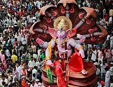 Vinayagar Chaturthi 2025 Celebration Date And Time in Tamil 