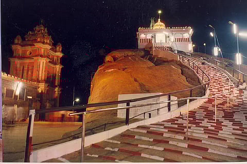 Top 10 Vinayagar Temples in Tamil Nadu