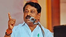 BJP President Nainar Nagendran Criticize CM MK Stalin DMK Government on Morning Breakfast Scheme