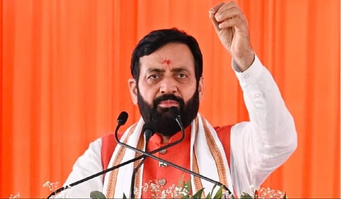 Haryana CM implements 'Deendayal Lado Laxmi Yojana