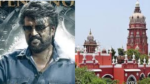 Madras High Court dismissed a petition filed seeking U/A for Coolie starring Rajinikanth