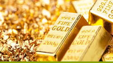 Gold Rate Today in Chennai 