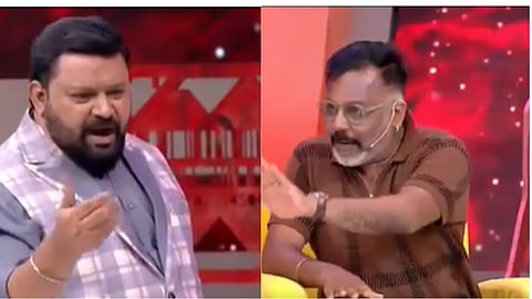 Neeya Naana Street Dog Episode Controversy News in Tamil