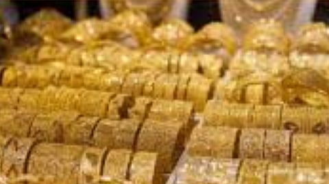 Gold Silver Price Today in Chennai 