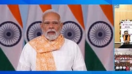 PM Narendra Modi About Congress RJD Party Insult Of His Mother 