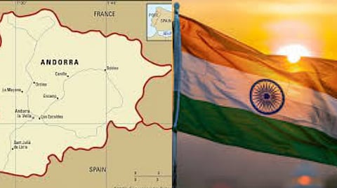 World Most Safest Country Ranking List 2025 India