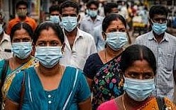 Virus Fever in Tamil Nadu