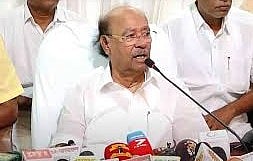 Ramadoss vs Anbumani Issue Update