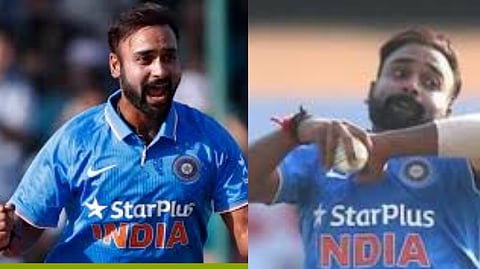 Amit Mishra Retirement