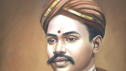 VOC Chidambaram Pillai Birthday 2025