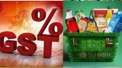 UHT milk to medicines, GST-free items expected to Benefit people significant amount on monthly expenses