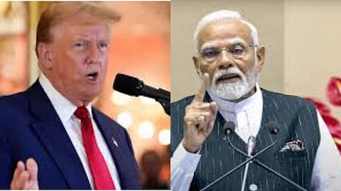 Prime Minister Narendra Modi will not attend the UN General Assembly meeting 2025