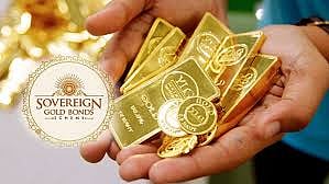 RBI on Sovereign Gold Bond Scheme Redemption Rate