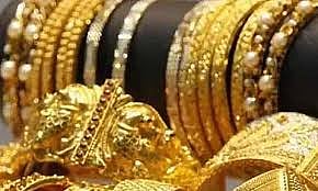 Today Gold Rate in Chennai