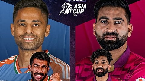 India vs UAE Asia Cup 2025 Match Today Update in Tamil