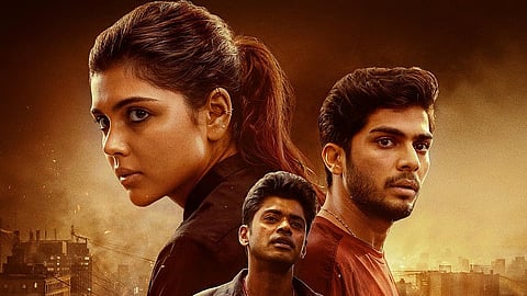Lokah Movie Box Office Collection Worldwide in Tamil