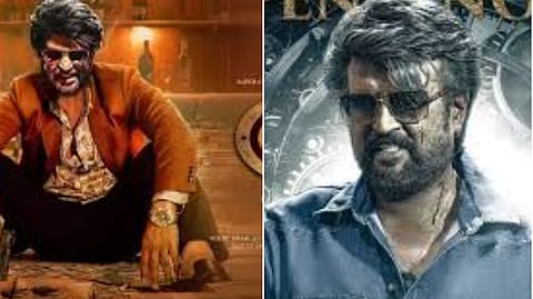 Coolie Movie Collection OTT Release Date Update in Tamil