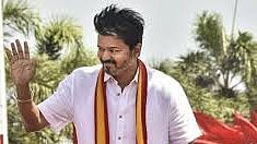 TVK Vijay Election Campaign Tour Date in Trichy