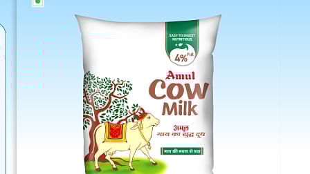New GST 2.0 Impact on Amul Milk Pocket Price in Tamil