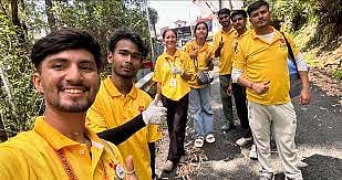 Rabies vaccination for stray dogs Fully implemented in Shimla Municipal Corporation in Tamil