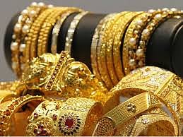 Gold Silver Rate Today in Tamil Nadu