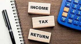 IT Return Filing Last Date 2025 in India Tamil