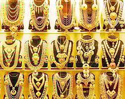 Today Gold Rate in Chennai