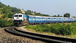 Southern Railway announcing special trains to various destinations from Chennai for Ayudha Puja, Diwali festivals
