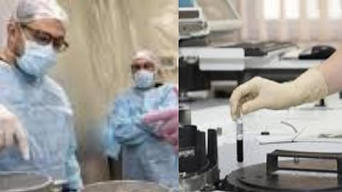 Russia China Scientists Research to Extend Human Lifespan Extension on And Defeat Death on Human in Tamil