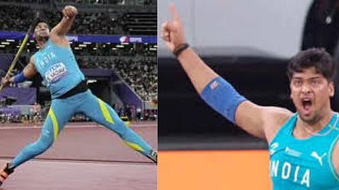 World Athletics Championships 2025: Sachin Yadav Fourth in Javelin Throw Final in Tamil