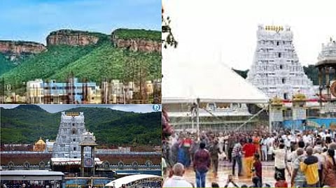 Purattasi 2025 First Saturday Viratham Tirupati History in Tamil