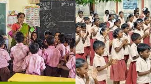 Promotion Rules for Tamil Nadu Government Schools