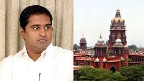 Madras High Court ordered to transfer, Bahujan Samaj Party leader Armstrong murder case to CBI