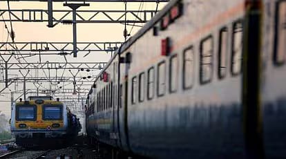 Indian Railways plans to operate around 12 000 special trains for Diwali and Chhath Pooja Festivals 2025 in Tamil