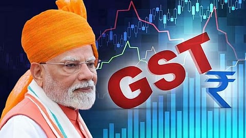 PM Narendra Modi on New GST 2.0 Reforms Will Continue in Tamil